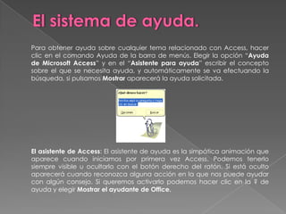 Si damos enter en  dos veces mayor que  todos los campos de la tabla o consulta serán mostrados en el informe.