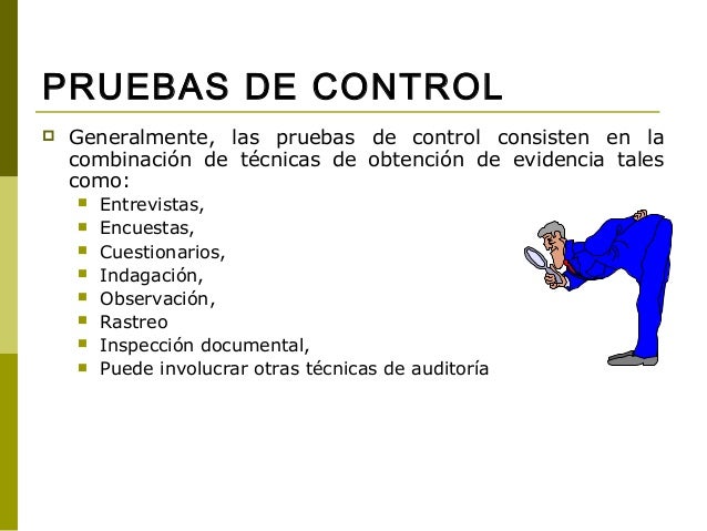 Curso basico de_auditoria
