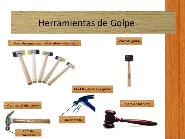 Curso basico de carpinteria