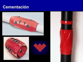 Cementación
 