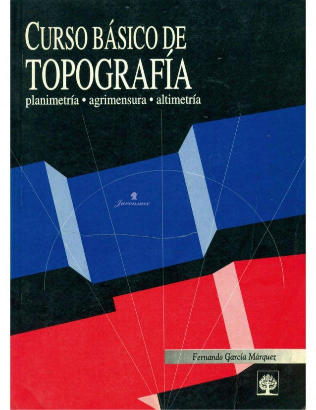 Curso de topografia online