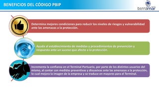 CURSO BASICO I PBIP que conformes a RPD N•14-2020 APN | PDF