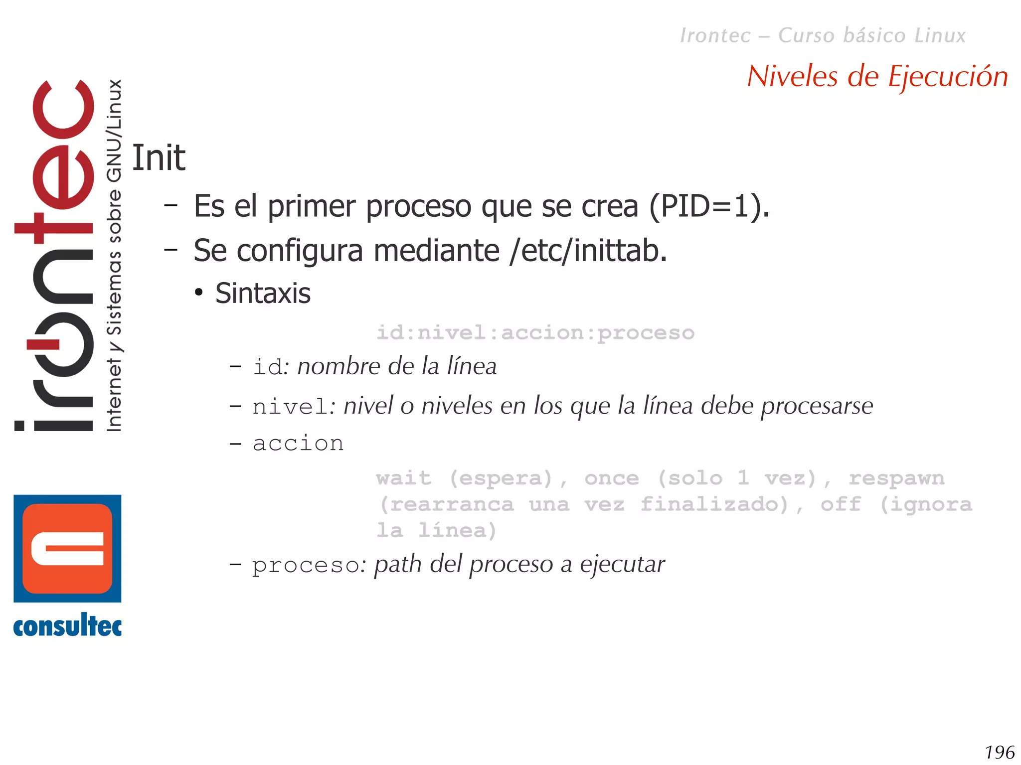Curso básico Linux