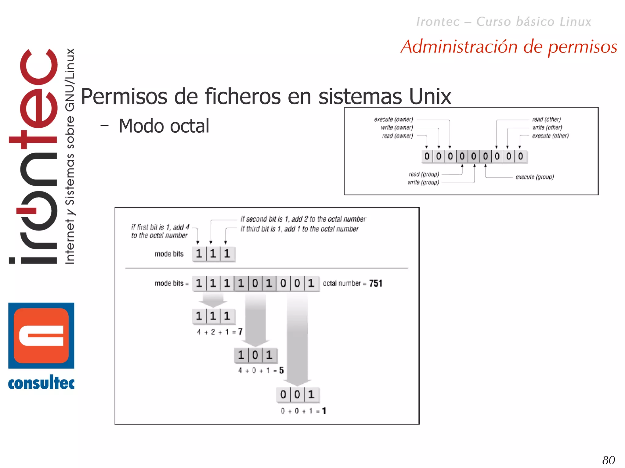 Curso básico Linux