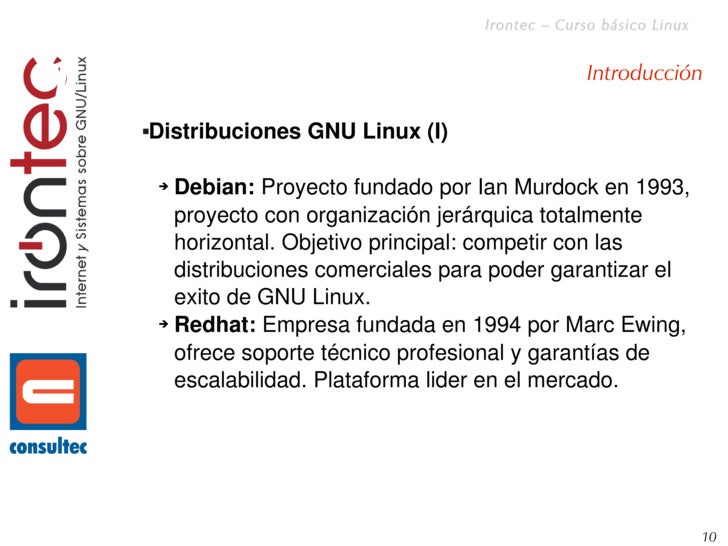 Curso linux