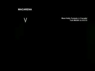 MACARENA 