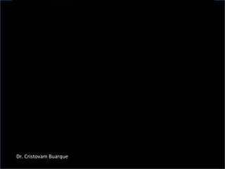 Dr. Cristovam Buarque 