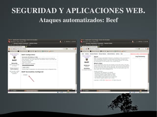 Comprobar como la navegación por sitios inseguros puede llevar a que tomen control remoto de nuestro equipo 