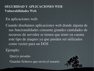 Se pueden robar credenciales de los servicios en los que este acreditado el usuario en el momento de ejecución del script (cookies de sesión , …) 