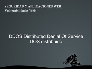 También se pueden ejecutar exploits que aprovechen vulnerabilidades del navegador pudiendo llegar a tener el control sobre el equipo de la víctima. 