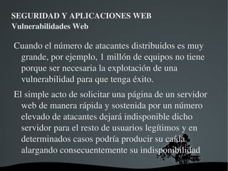 Validar  TODAS  las  salidas  de datos de la aplicación que provengan de datos introducidos anteriormente por un usuario 