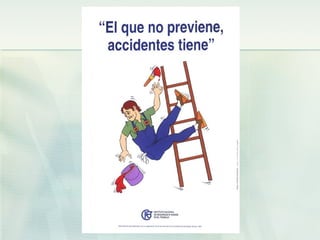 Curso básico de PRL