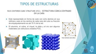 CURSO BÁSICO PARA EXTRACCIÓN DE REPLICAS METALOGRAFÍA | PPSX