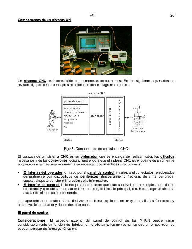 Curso de cnc