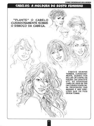 Curso BáSico De Desenho 01