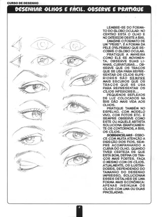 Curso BáSico De Desenho 01