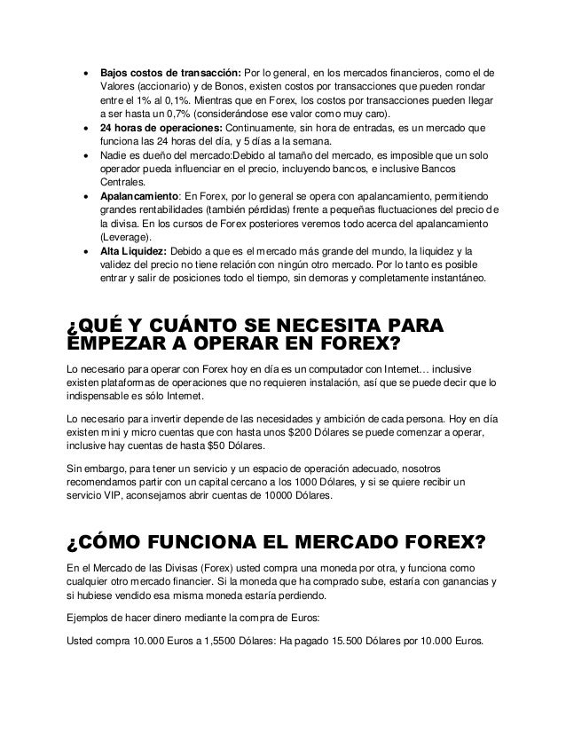 Ahora Opciones Binarias Repelon En Espanol Libros De Compra De - 