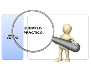 EJEMPLO
PRÁCTICO
 