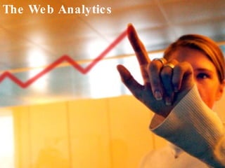 The Web Analytics 