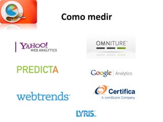 Como medir 