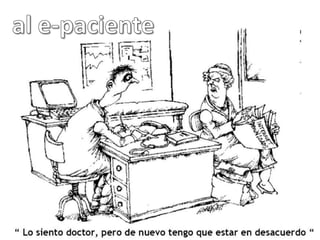 al e-paciente