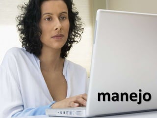 manejo