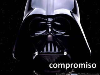 compromiso