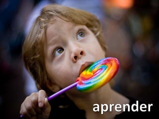 aprender