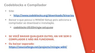 Curso C e C++ - Teoria PDF.pdf
