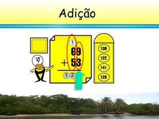 14
Adição
1
221
 