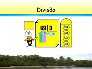 17
Divisão
20 30
 