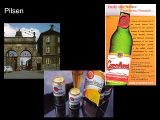 Pilsen 