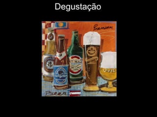 Degustação  
