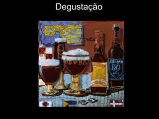 Degustação  