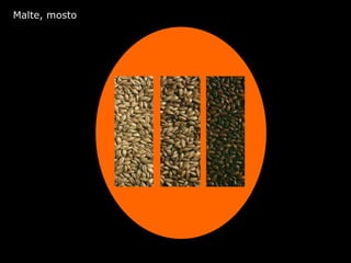 Malte, mosto 