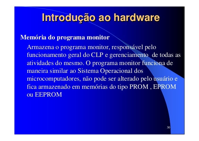 Curso clp siemens