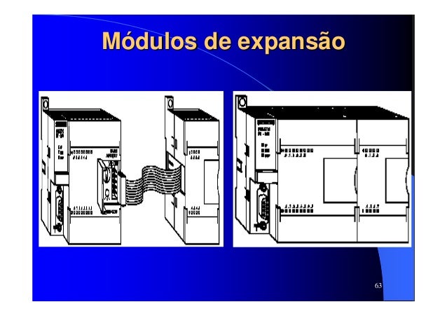 Curso clp siemens
