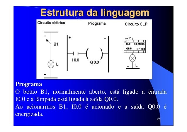 Curso clp siemens