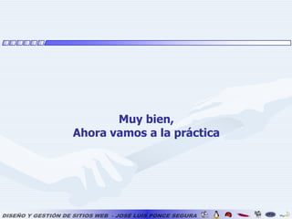 Necesita un entorno especial para poder funcionar