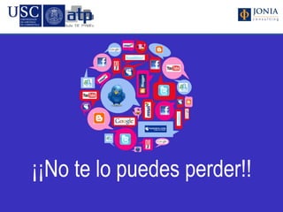 ¡¡No te lo puedes perder!!
@joniaconsulting   Profesora Dra Esmeralda Díaz-Aroca
 