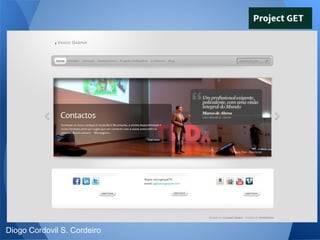 Diogo Cordovil S. Cordeiro

 