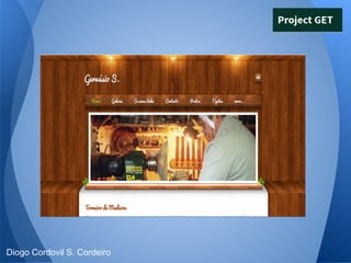 Diogo Cordovil S. Cordeiro

 