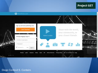 Diogo Cordovil S. Cordeiro

 