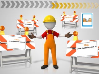 Como Montar uma Livraria Primeira Parte