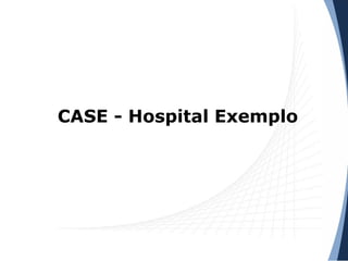 CASE - Hospital Exemplo
 