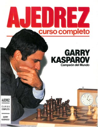 Kasparov vs. Karpov -- in Midtown manhattan  Piezas de ajedrez, Historia  del ajedrez, Ajedrez