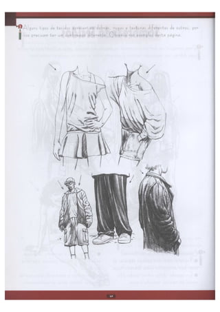 Curso completo de desenho (luz e sombra)