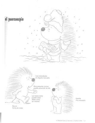 Curso completo de dibujo caricatura