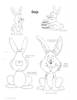 Curso completo de dibujo caricatura