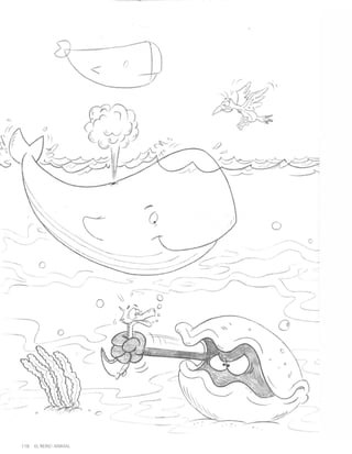 Curso completo de dibujo caricatura